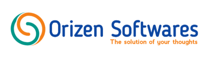 ORIZEN SOFTWARES PVT LTD